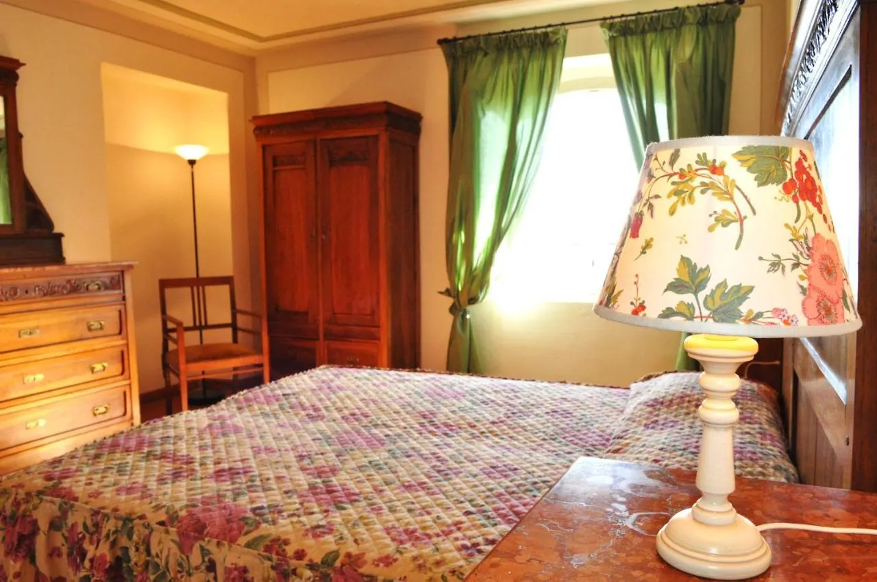 Universal Harmony - Pettirosso Villa Dicomano Italy