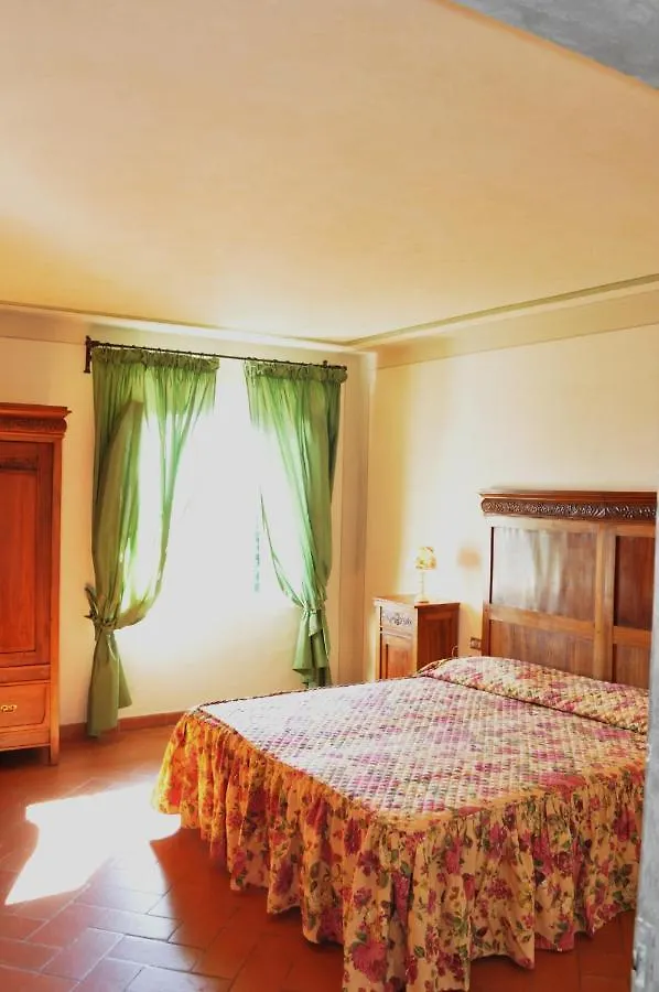 Farm stay Universal Harmony - Pettirosso Villa Dicomano Italy