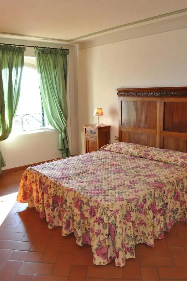 Universal Harmony - Pettirosso Villa Dicomano