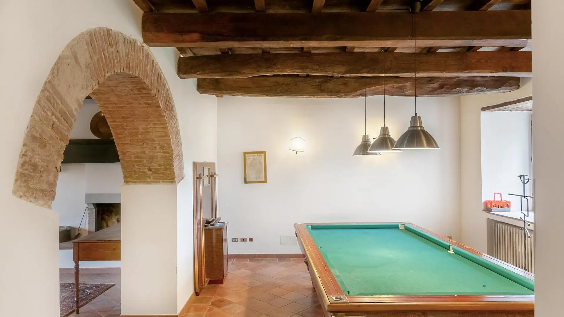 Farm stay Universal Harmony - Pettirosso Villa Dicomano
