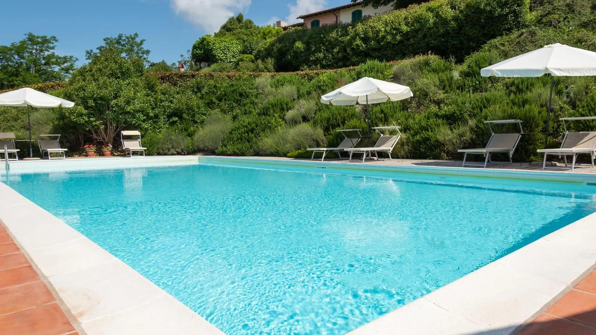 Farm stay Universal Harmony - Pettirosso Villa Dicomano